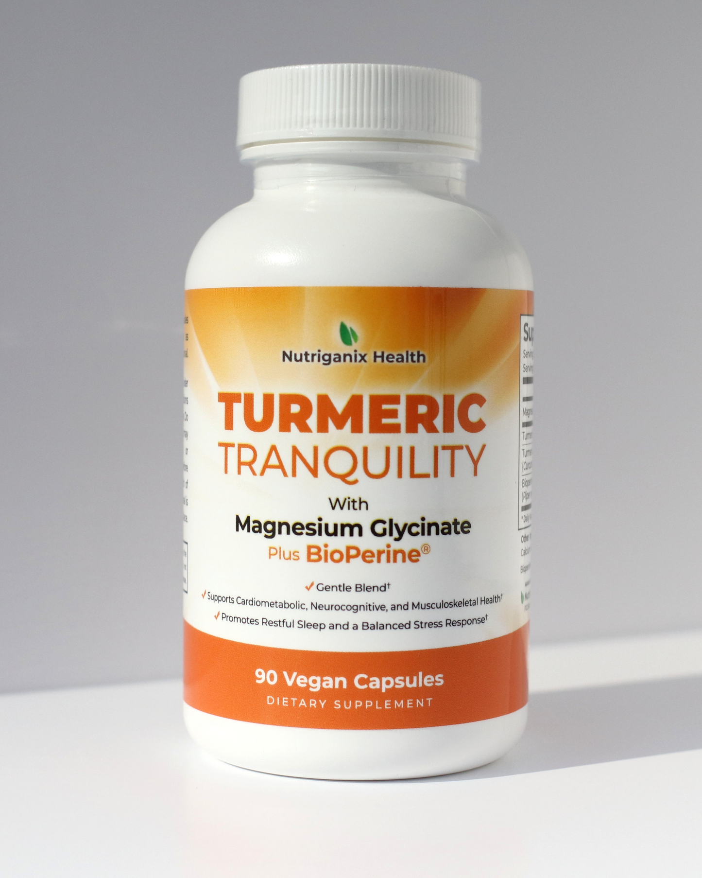 Nutriganix Bottle